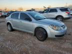 2010 Chevrolet Cobalt Ls en Venta en Oklahoma City, OK - Mechanical