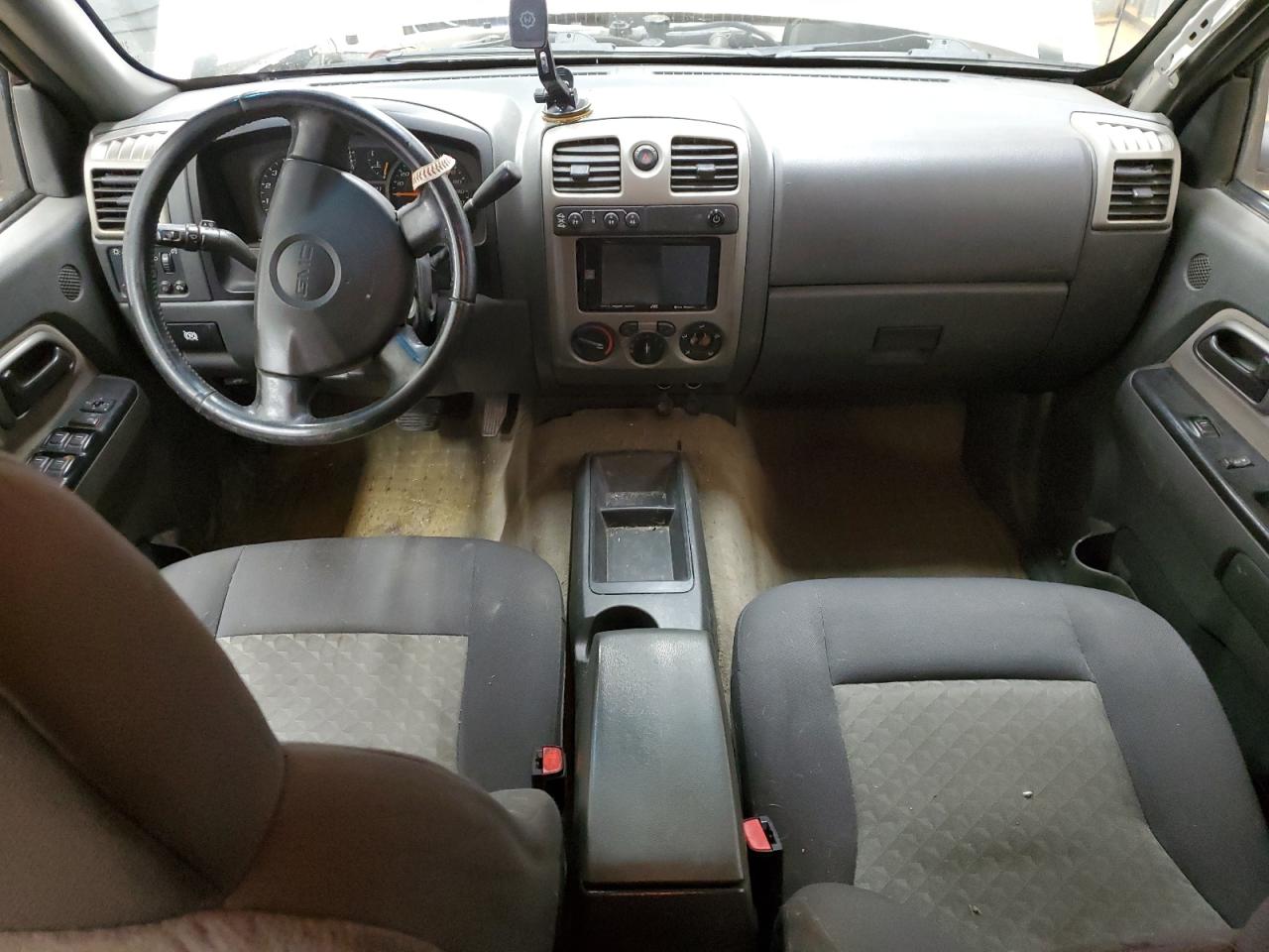 2005 GMC Canyon - Image 8