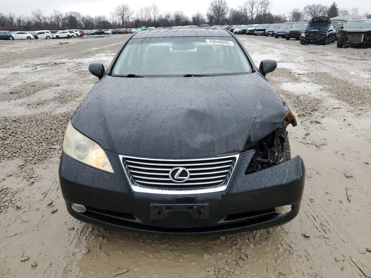 2009 Lexus ES - Image 5
