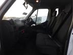 2016 VAUXHALL MOVANO for sale at Copart WHITBURN