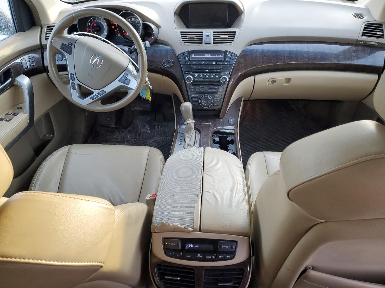 2011 Acura MDX - Image 8