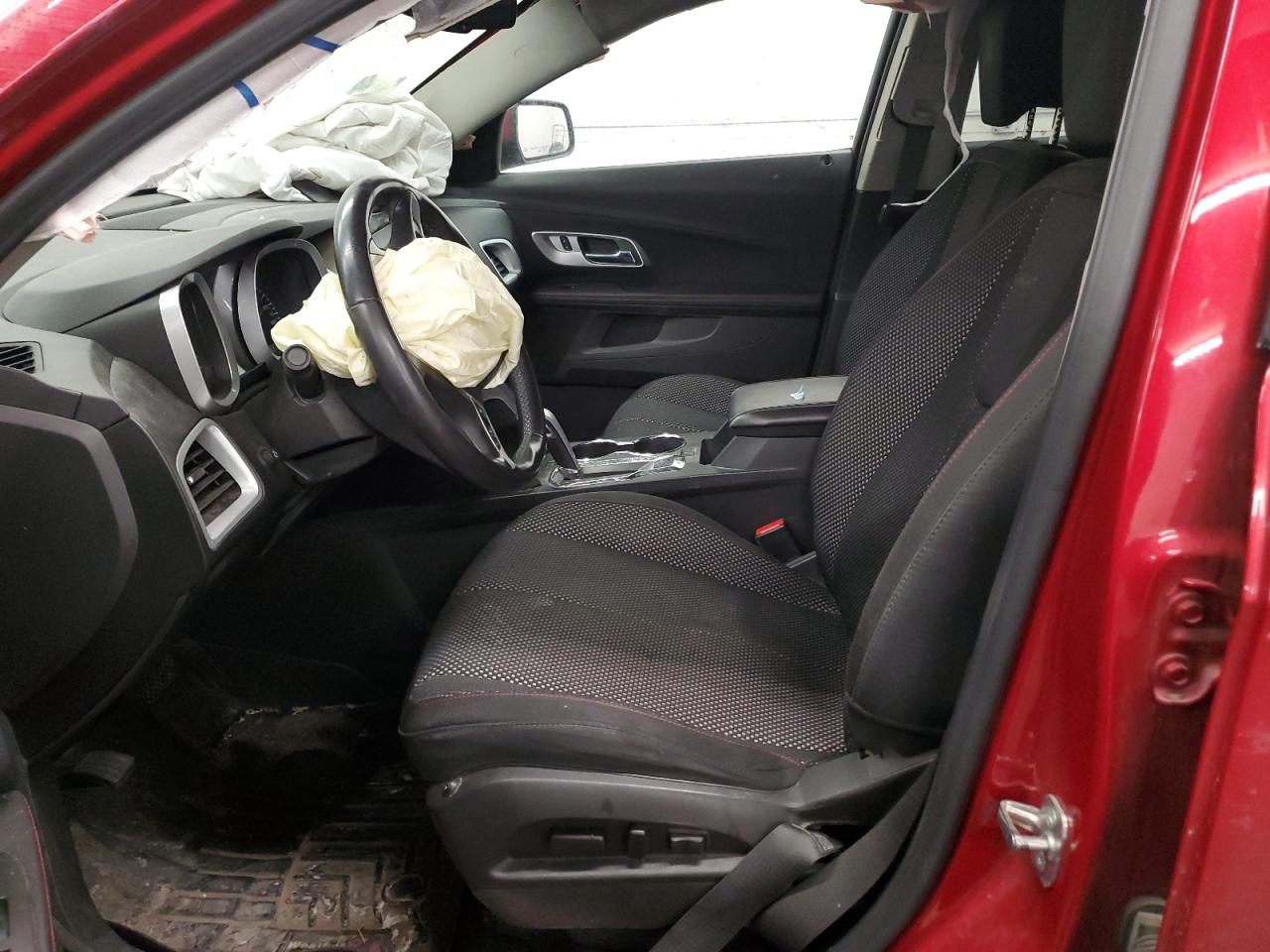 2015 Chevrolet Equinox - Image 7