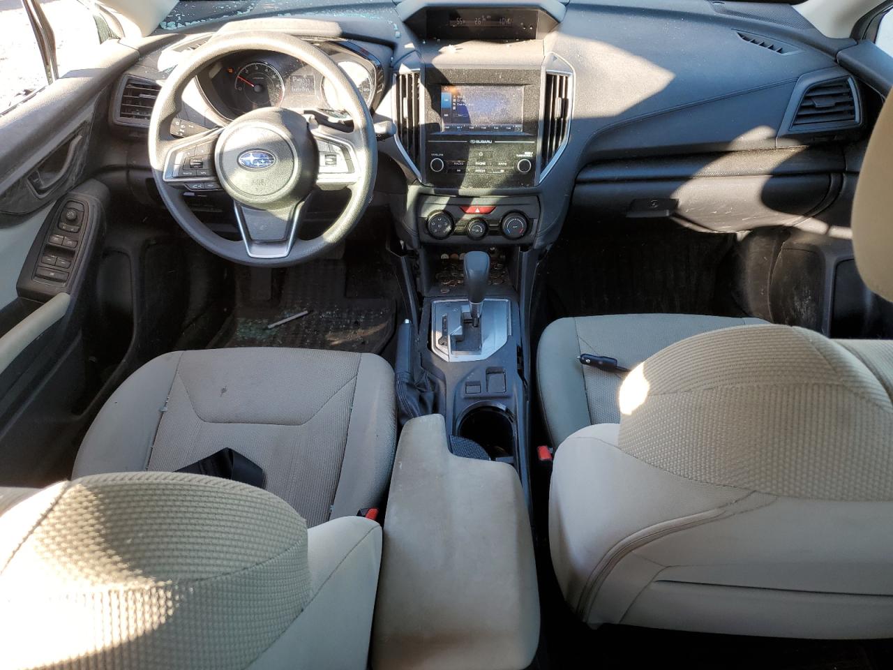 2019 Subaru Impreza - Image 8