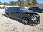2015 Volkswagen Jetta Se for Sale in Harleyville, SC - Front End