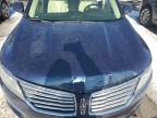 2016 Lincoln Mkc Select на продаже в Exeter, RI - Front End