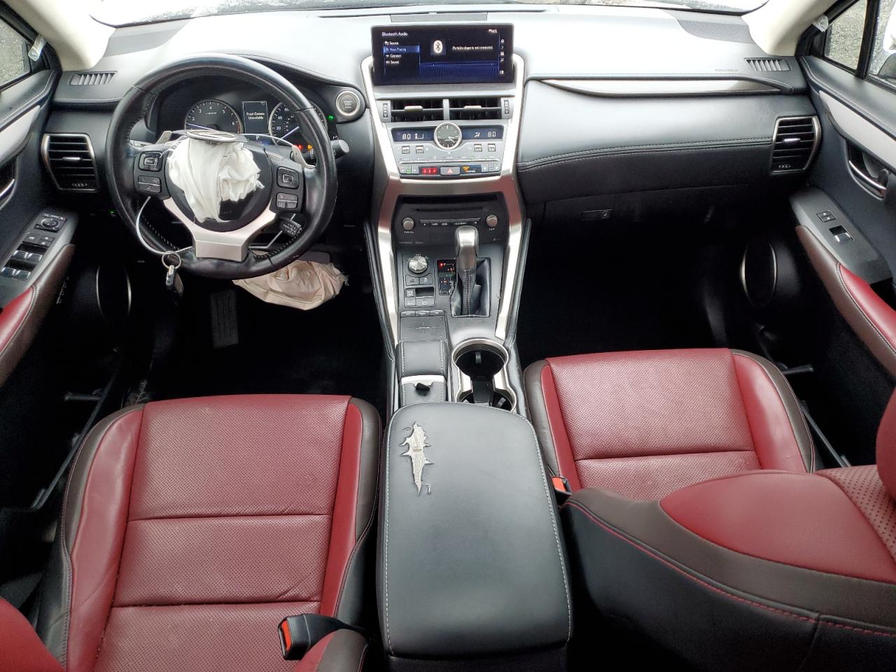 2018 Lexus NX - Image 8