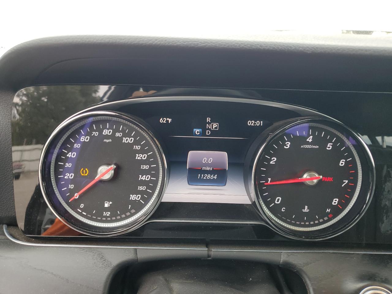 2019 Mercedes-Benz E-klasse - Image 9