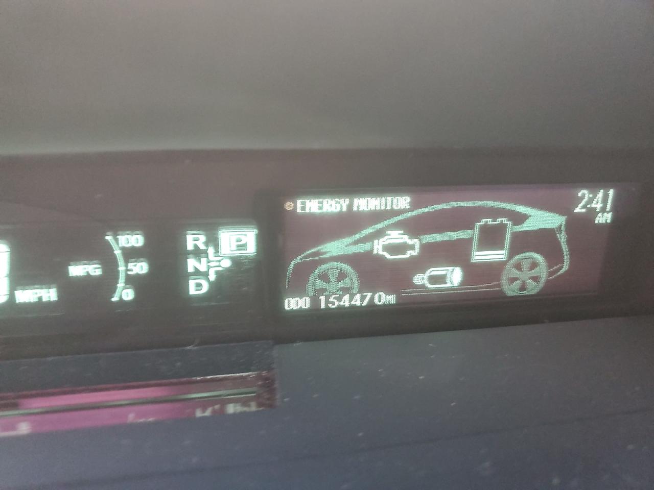 2010 Toyota Prius - Image 9