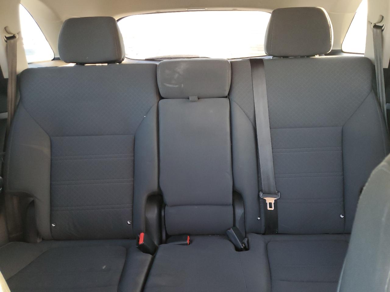 2018 Kia Sorento - Image 10