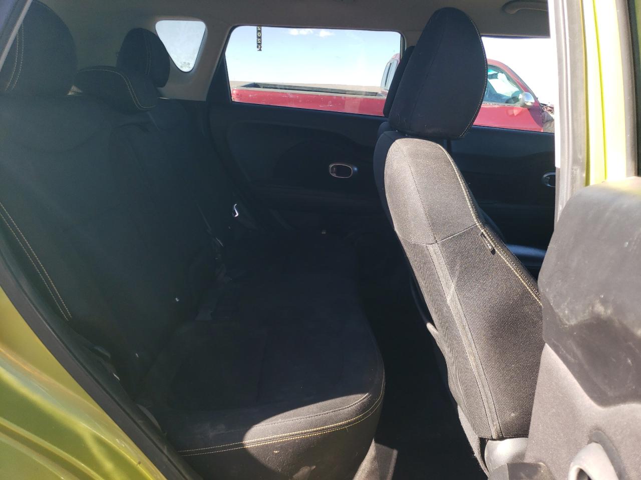 2015 Kia Soul - Image 10