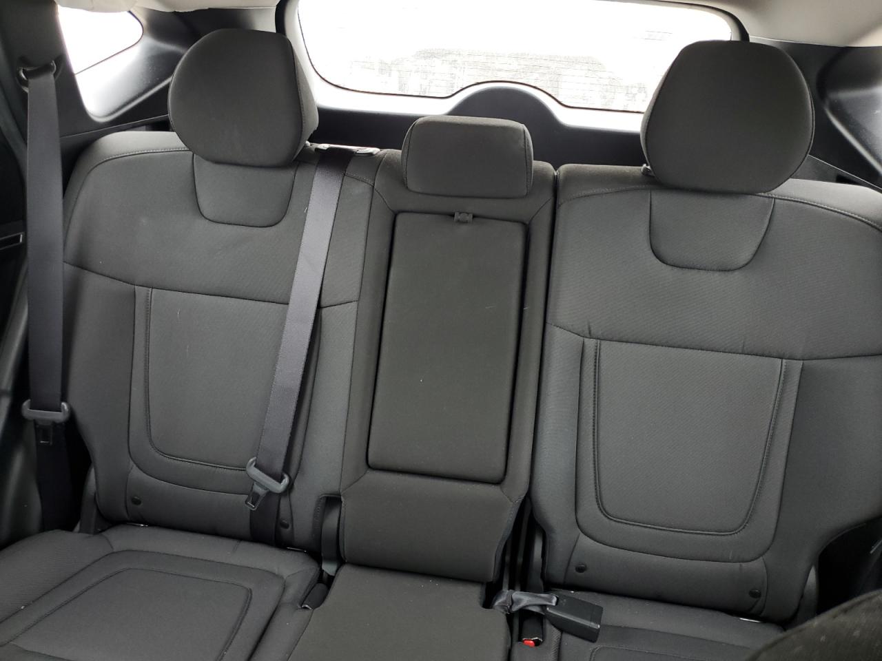 2022 Hyundai Tucson - Image 10