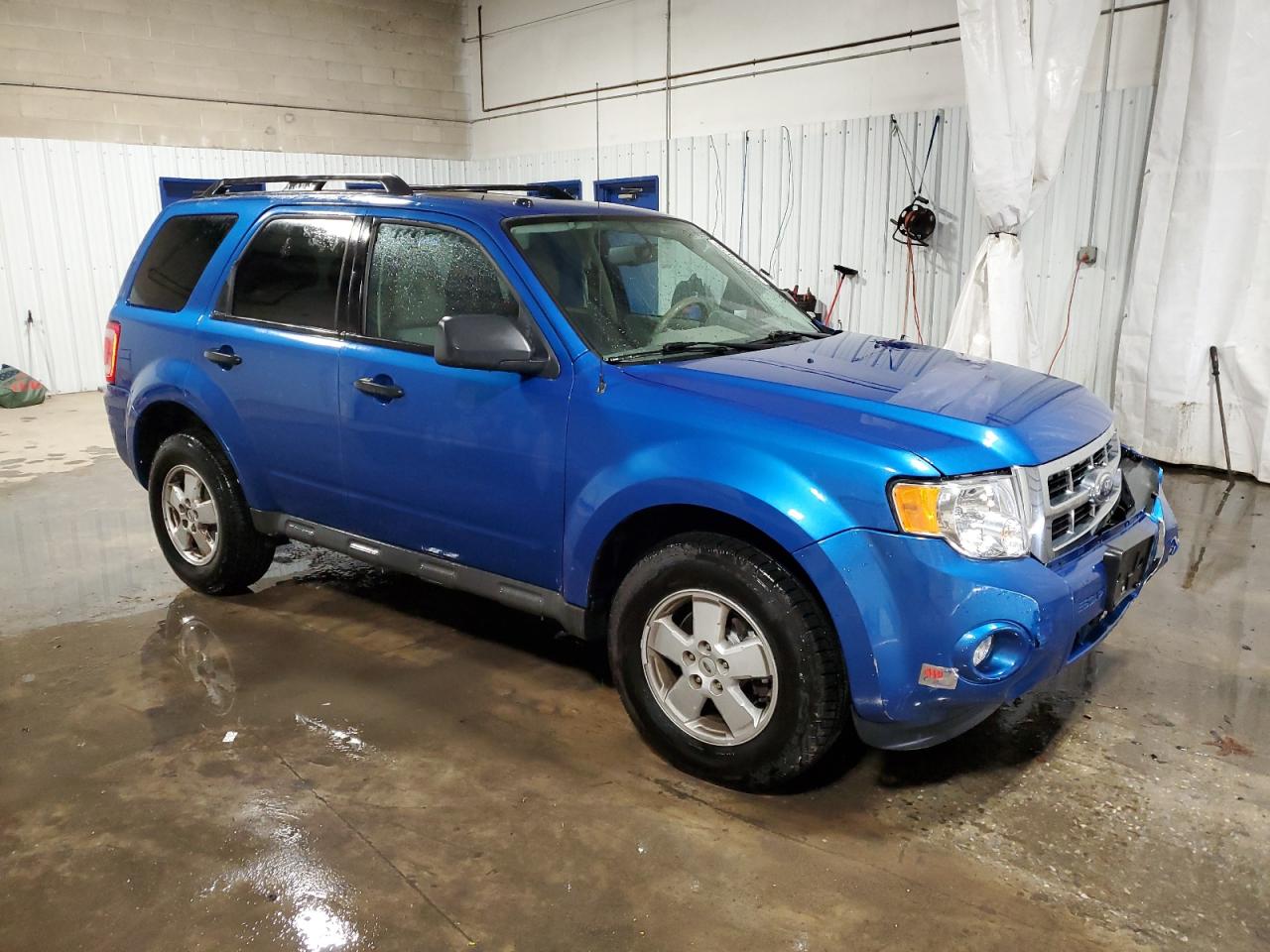 2012 Ford Escape - Image 4
