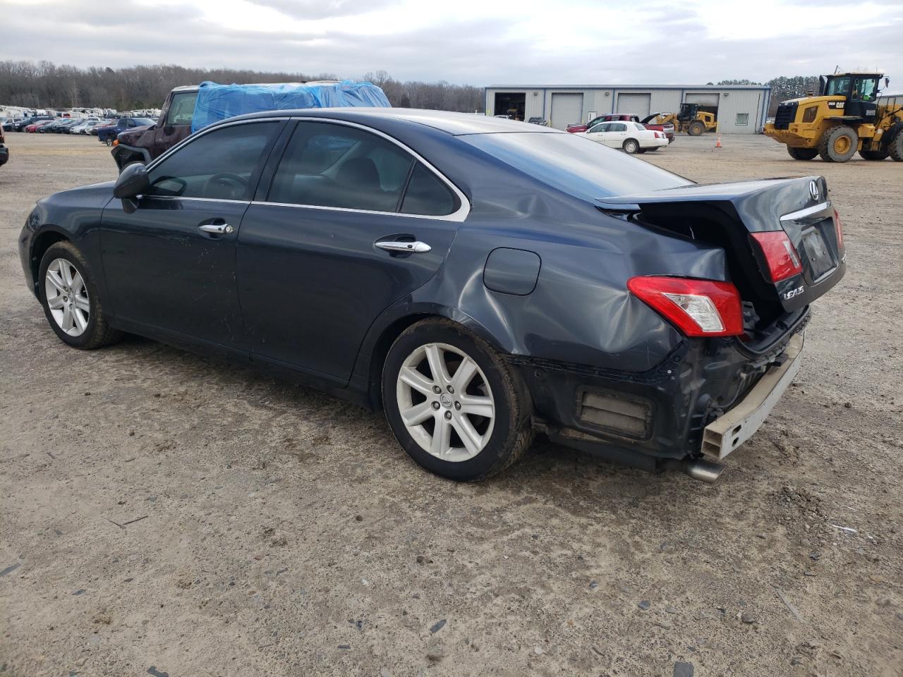 2007 Lexus ES - Image 2