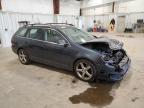 2010 Volkswagen Jetta Tdi на продаже в Milwaukee, WI - Front End