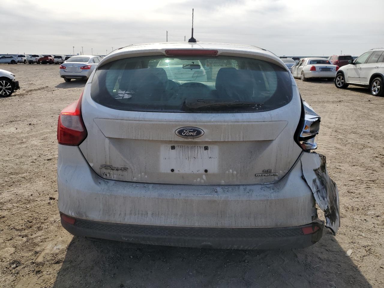 2014 Ford Focus - Image 6