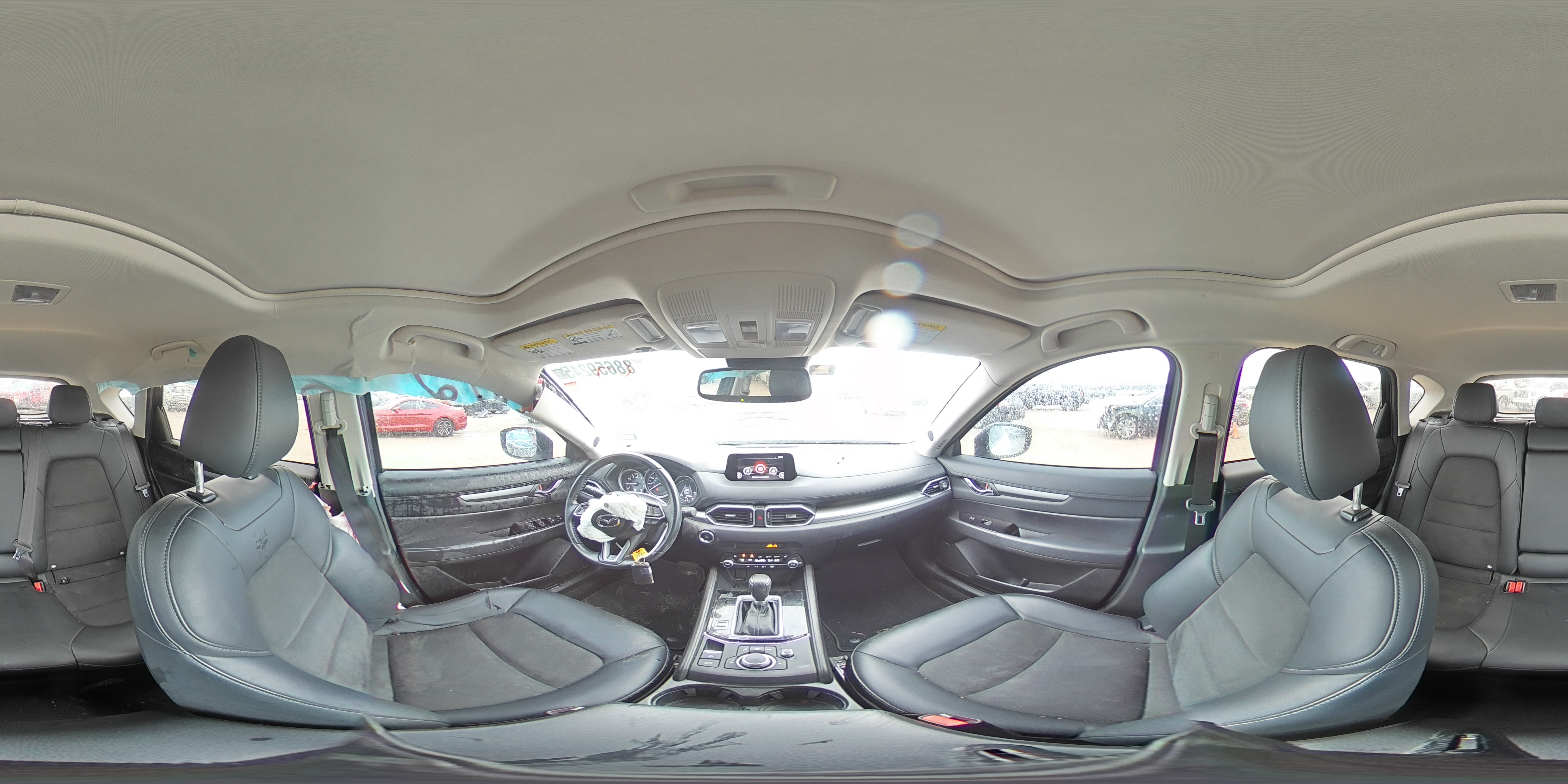 2020 Mazda CX-5 - Image 14