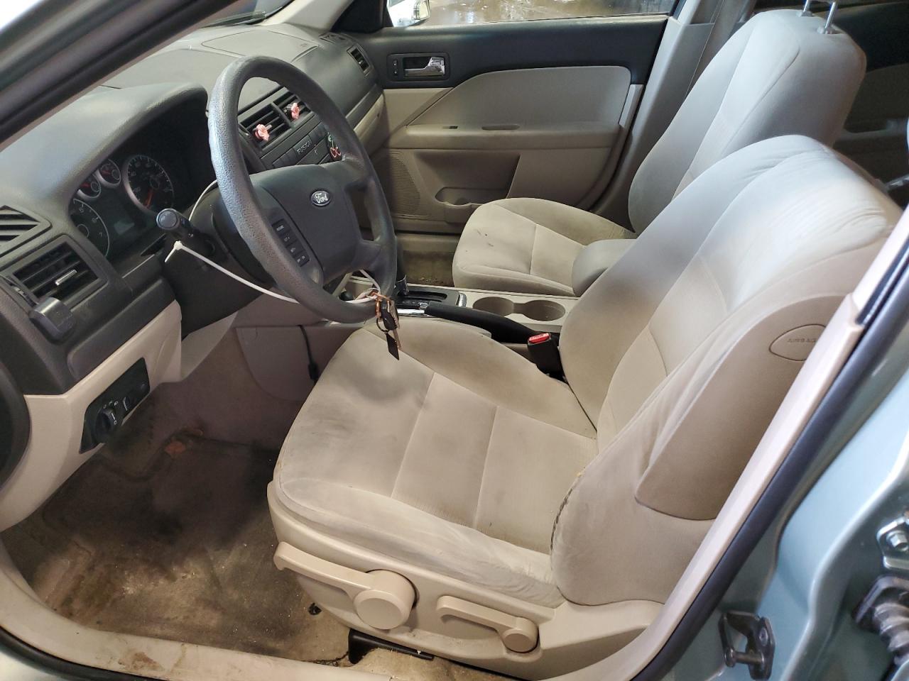 2008 Ford Fusion - Image 7