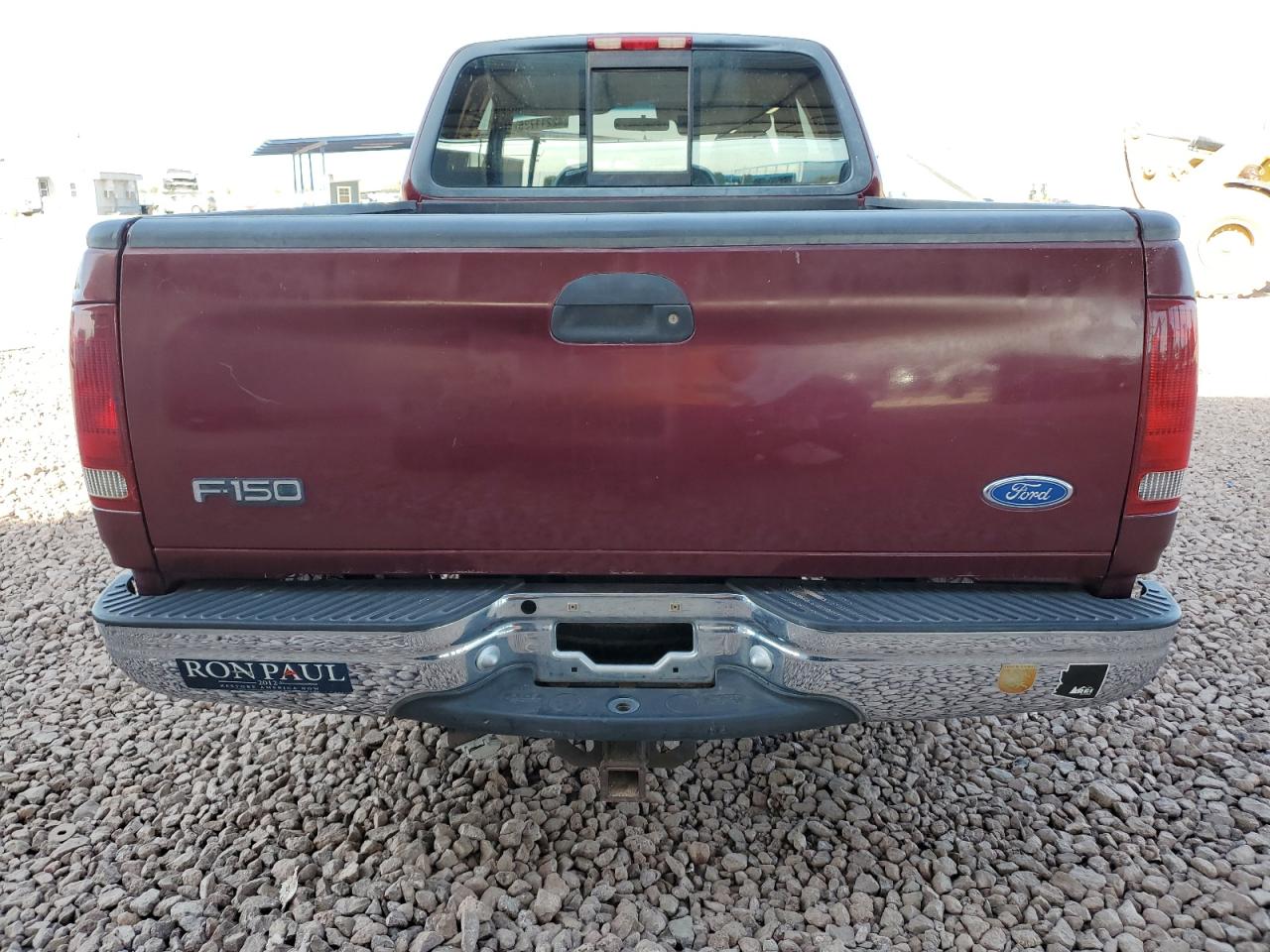 1997 Ford F-150 - Image 6