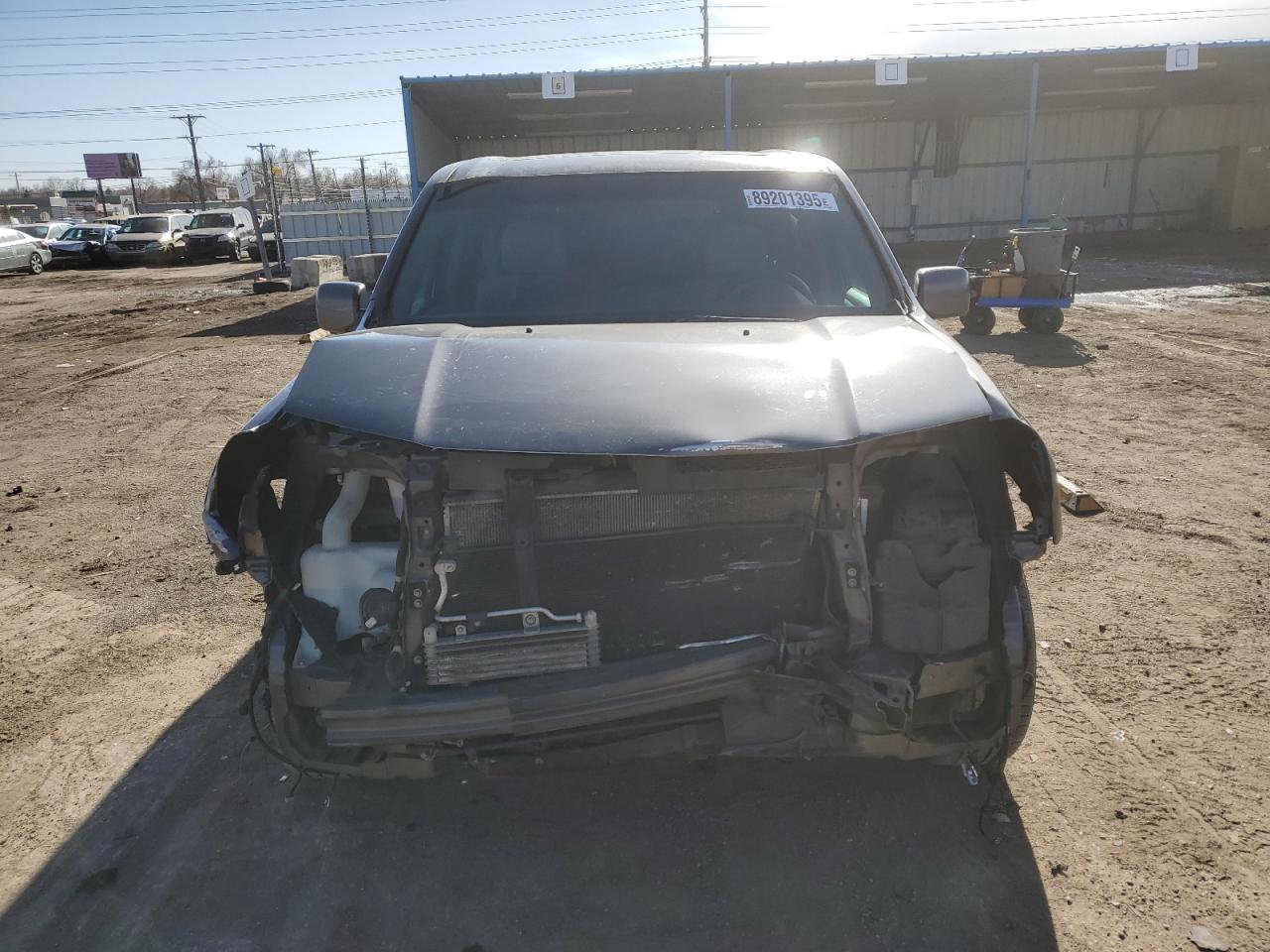 2015 Honda Pilot - Image 5