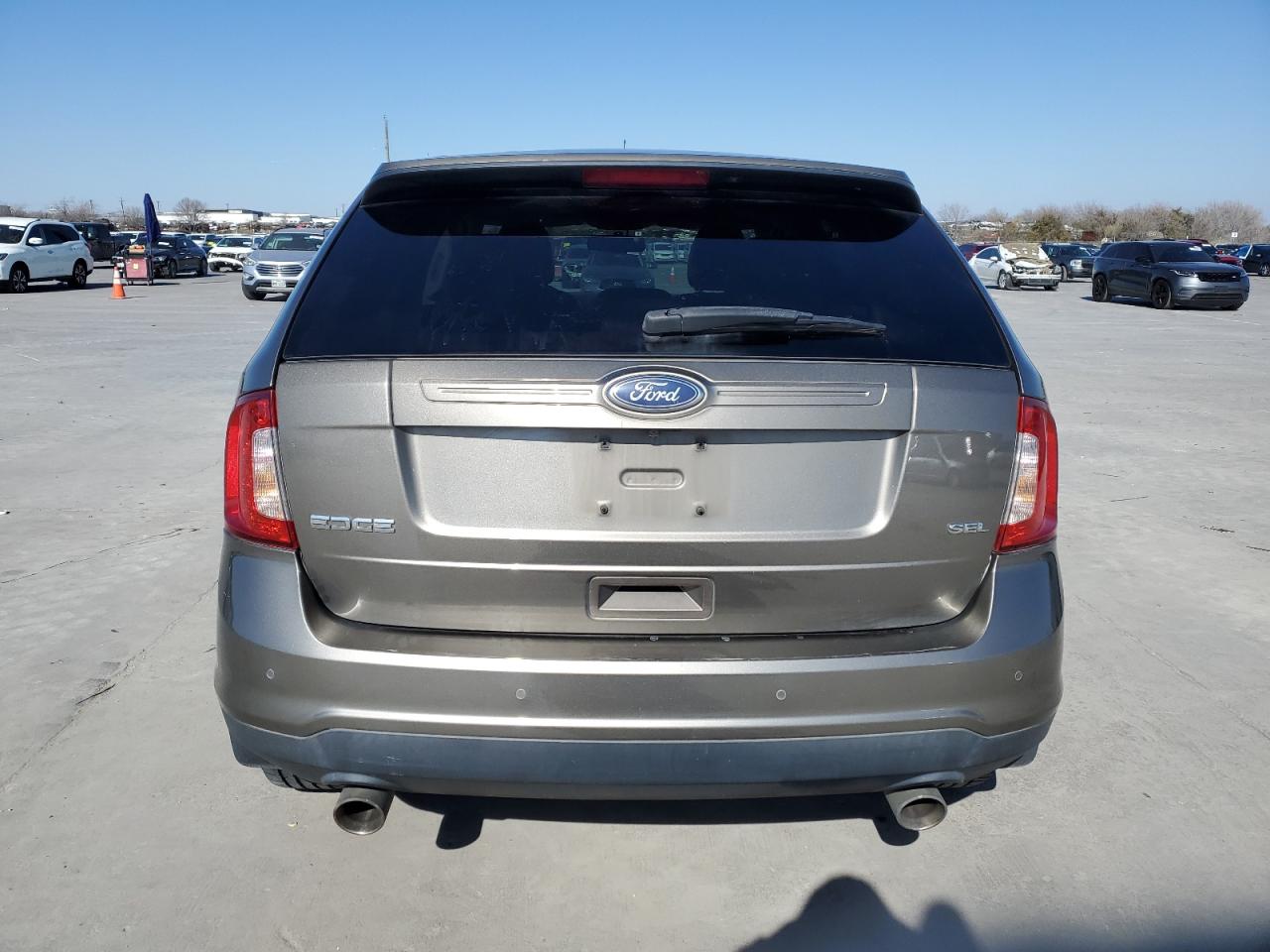 2014 Ford Edge - Image 6