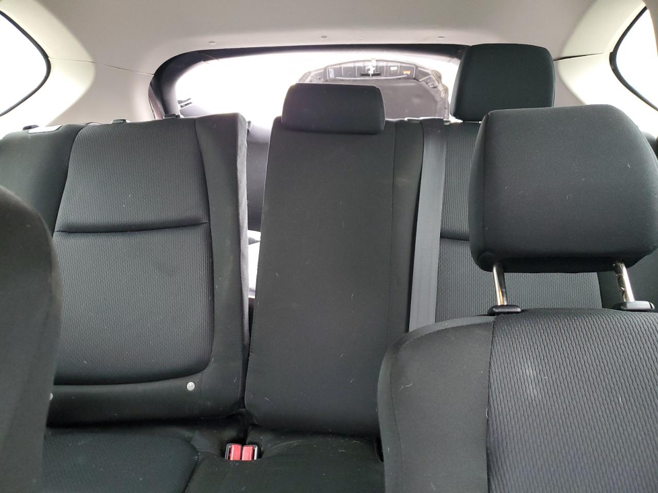 2015 Mazda CX-5 - Image 10