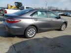 2016 Toyota Camry Le de vânzare în Louisville, KY - Mechanical