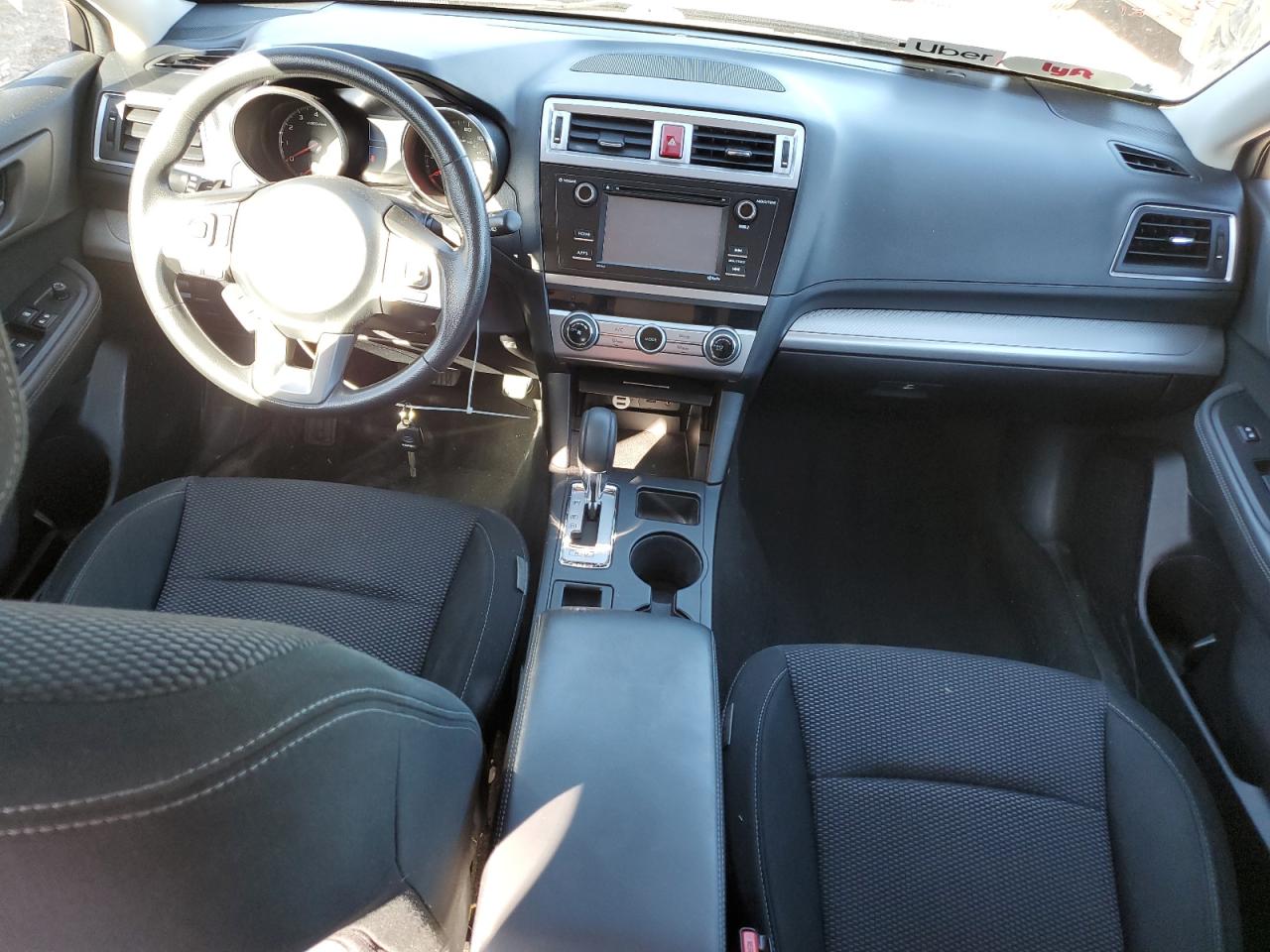 2017 Subaru Outback - Image 8