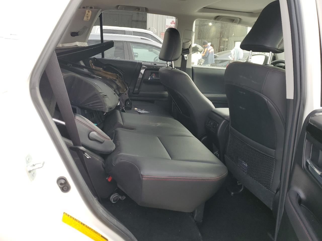 2021 Toyota 4Runner - Image 11