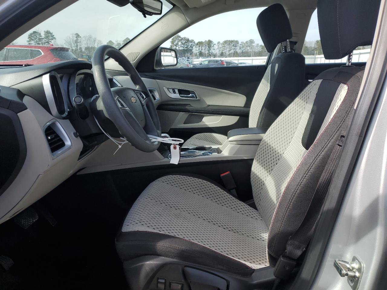 2013 Chevrolet Equinox - Image 7