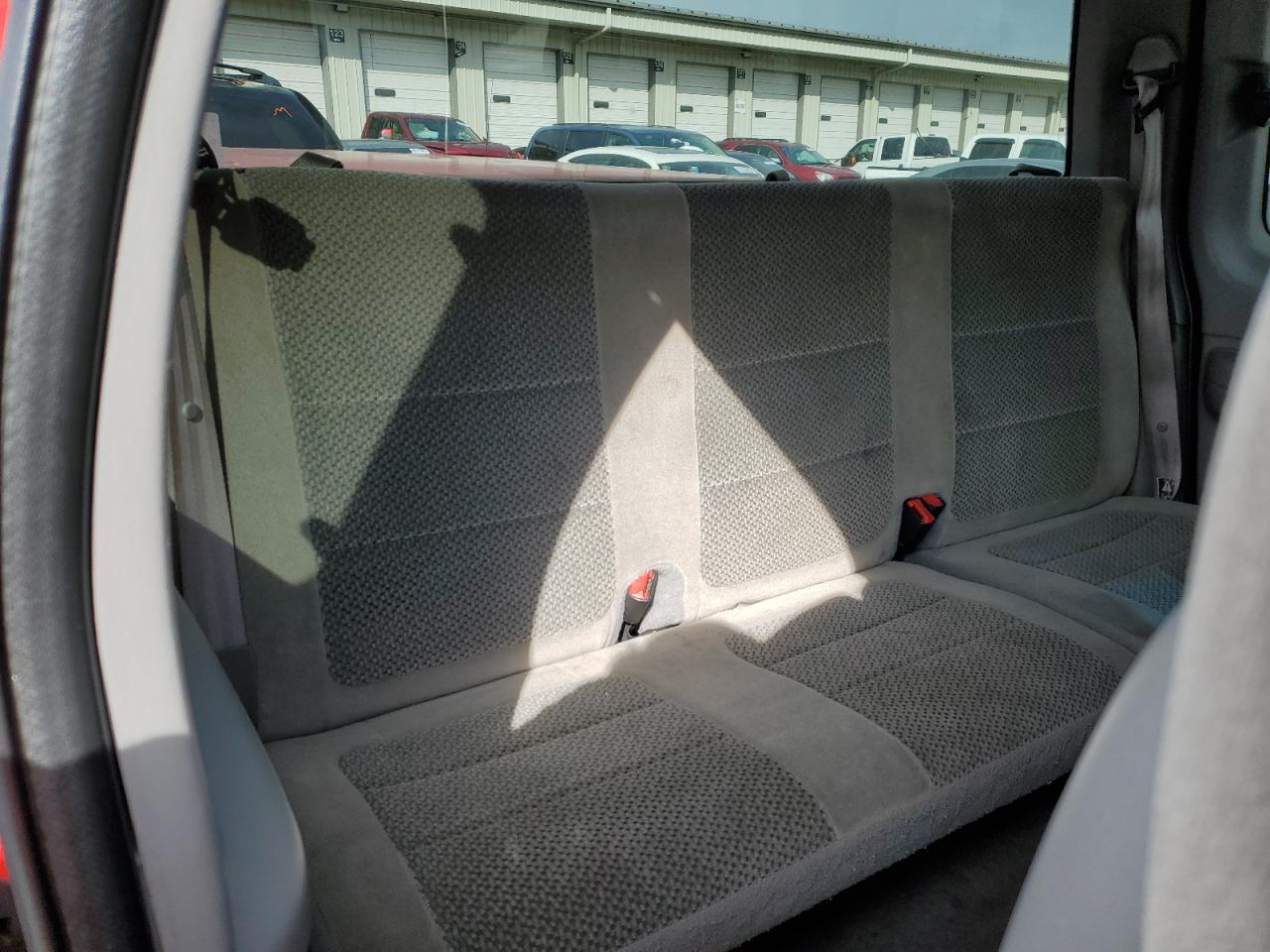 2001 Ford F-150 - Image 10