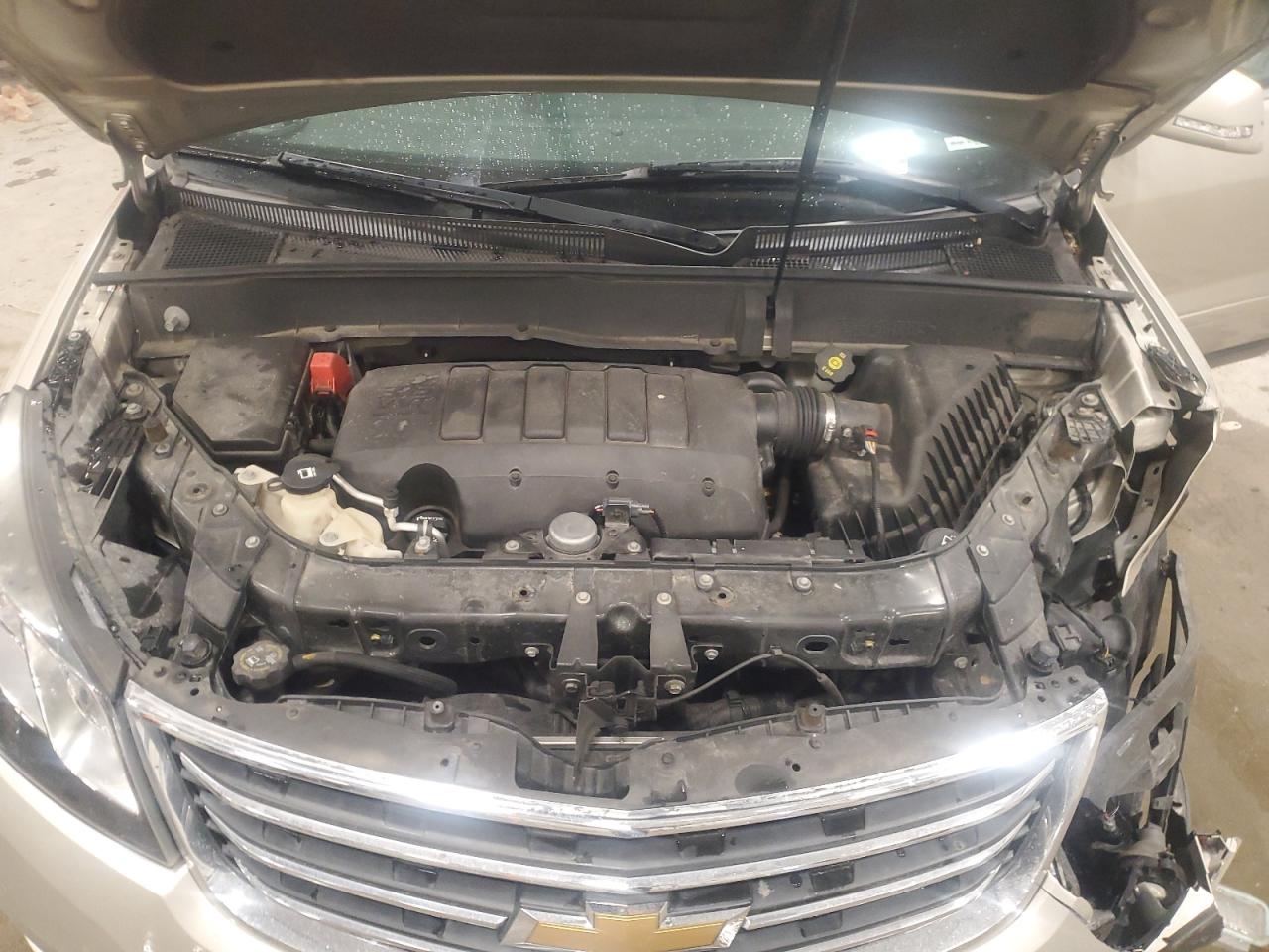 2014 Chevrolet Traverse - Image 12