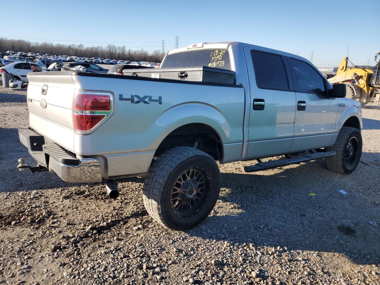 2011 Ford F-150 - Image 3
