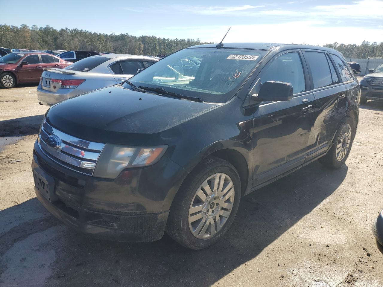 2010 Ford Edge - Image 1