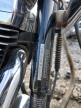 2003 HARLEY-DAVIDSON FXDWG ANNIVERSARY for sale at Copart AL - MOBILE