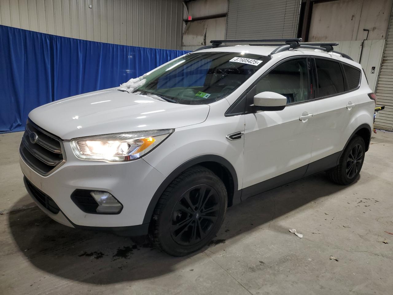 2017 Ford Escape - Image 1
