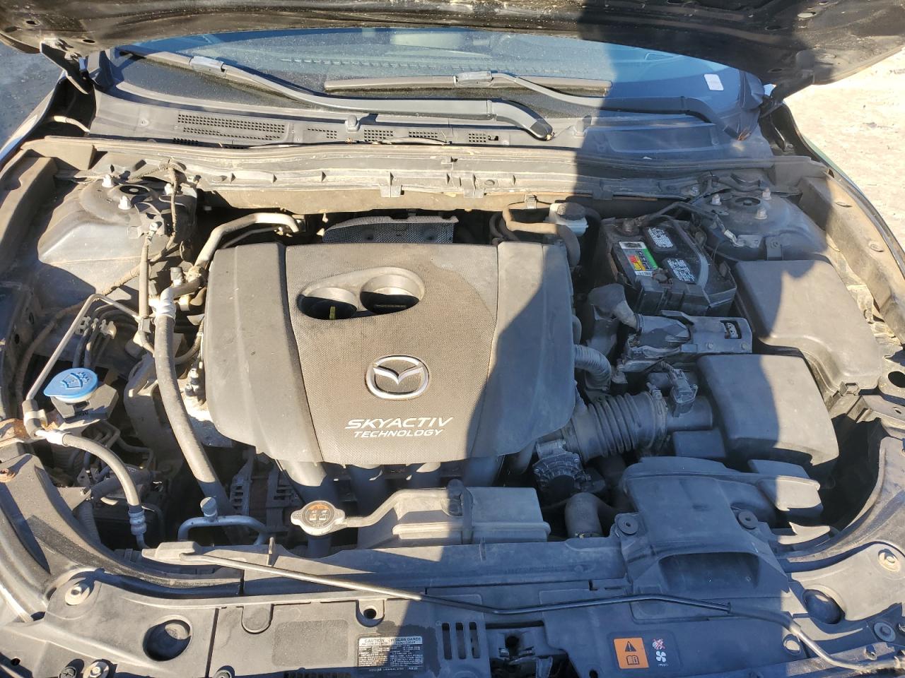 2015 Mazda 3 - Image 11