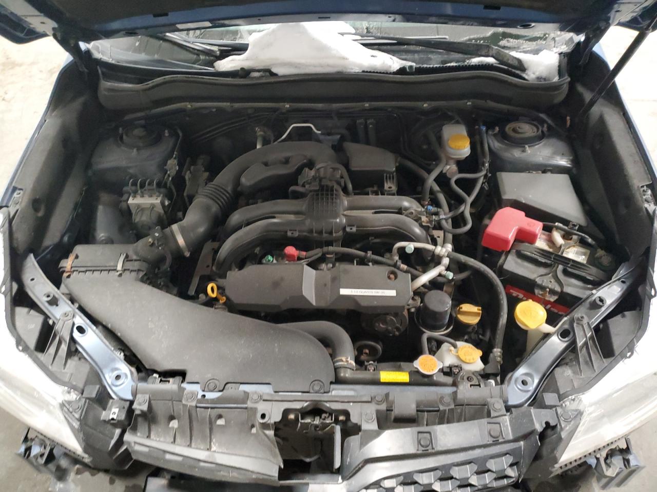 2016 Subaru Forester - Image 14