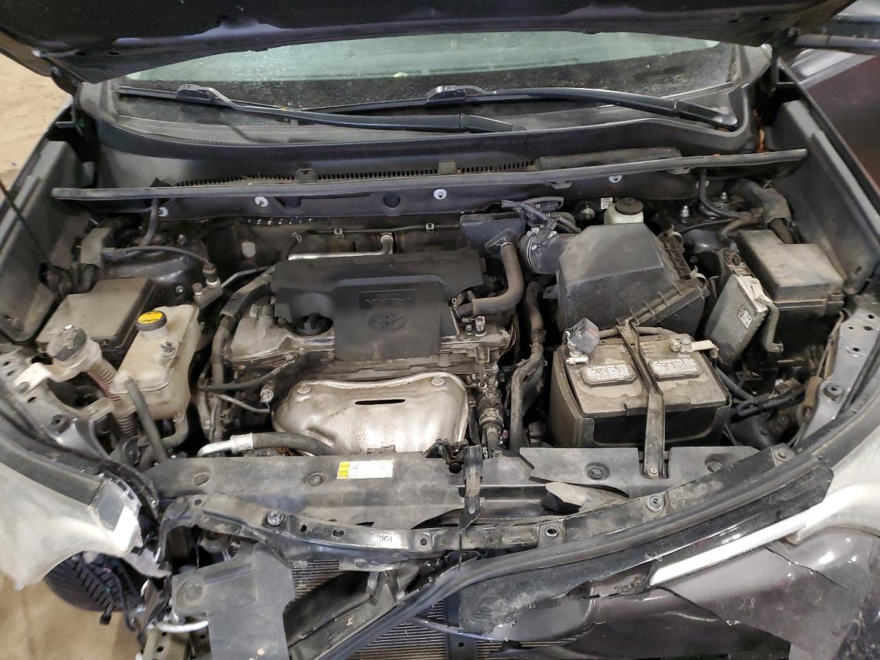 2017 Toyota RAV 4 - Image 13