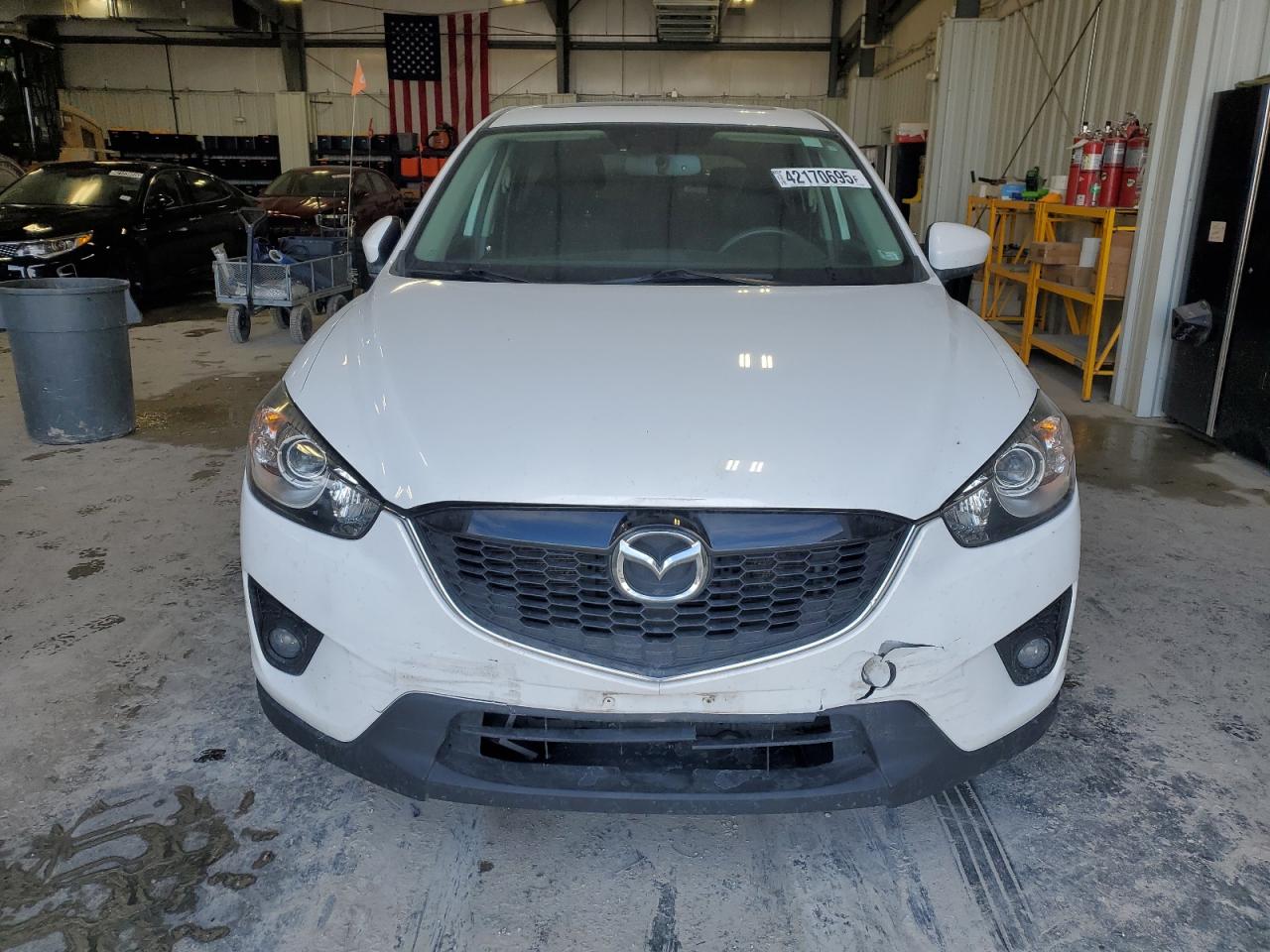 2013 Mazda CX-5 - Image 5