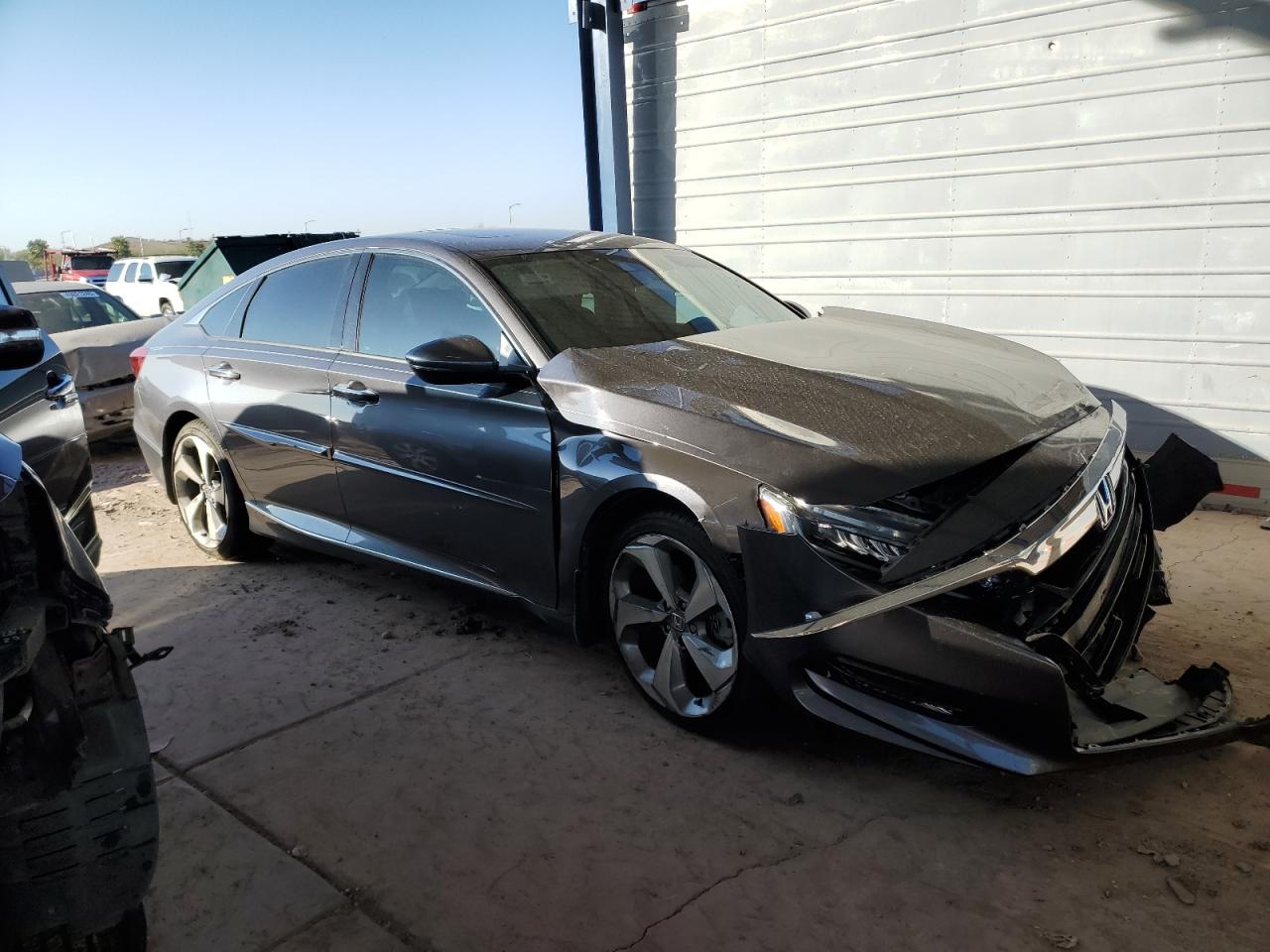 2018 Honda Accord - Image 4