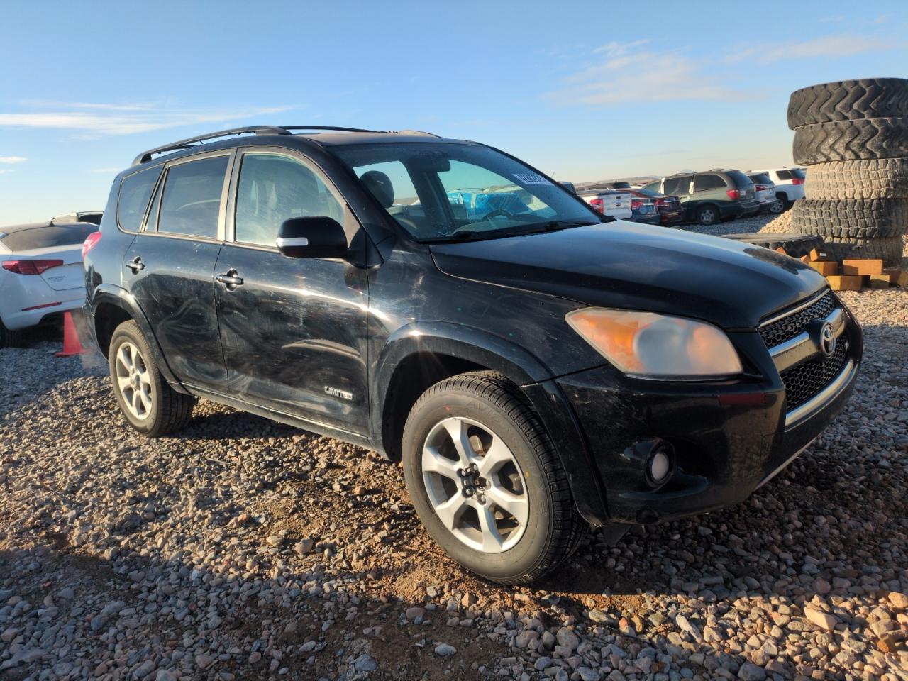 2011 Toyota RAV 4 - Image 4