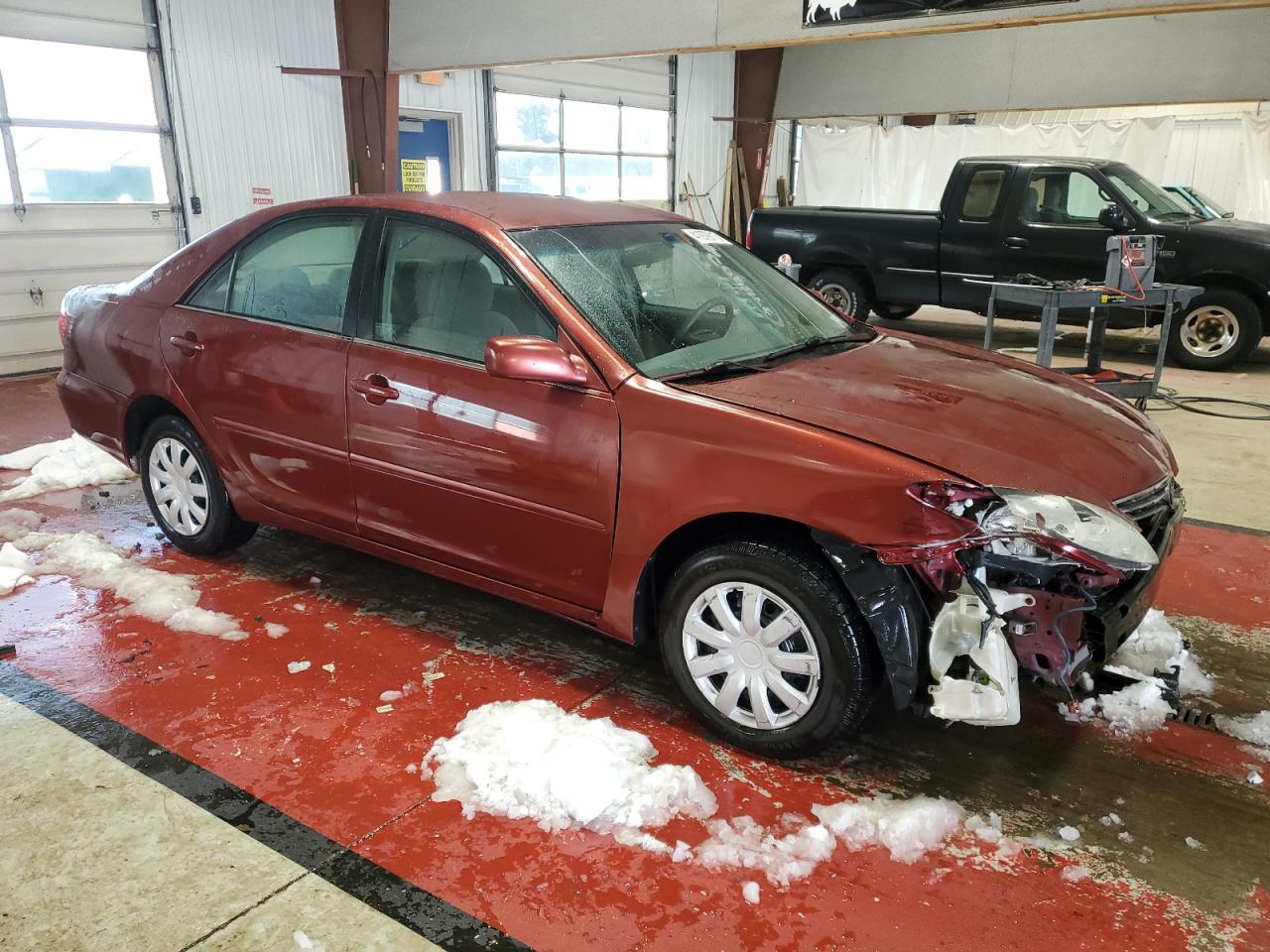 2006 Toyota Camry - Image 4