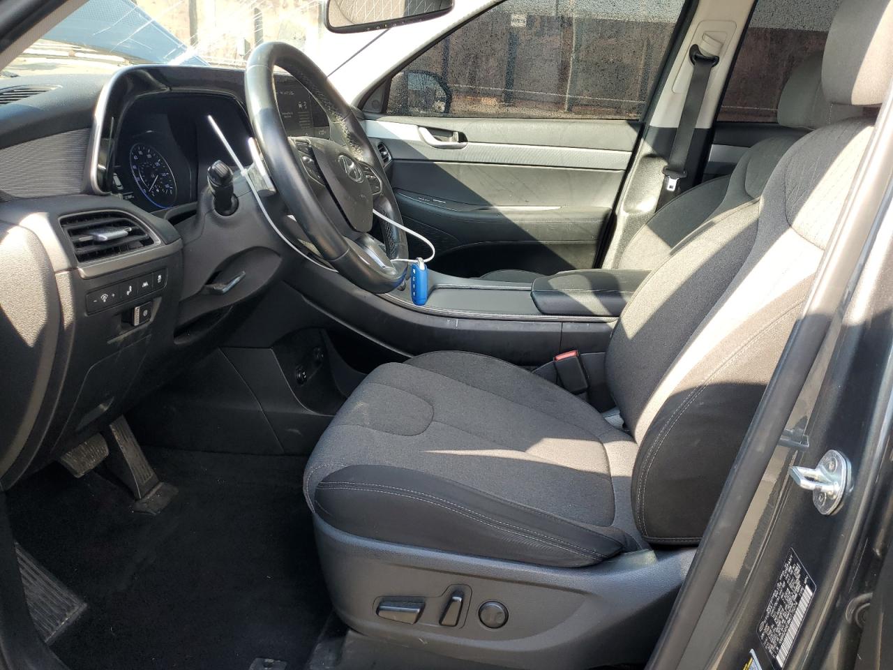 2021 Hyundai Palisade - Image 7