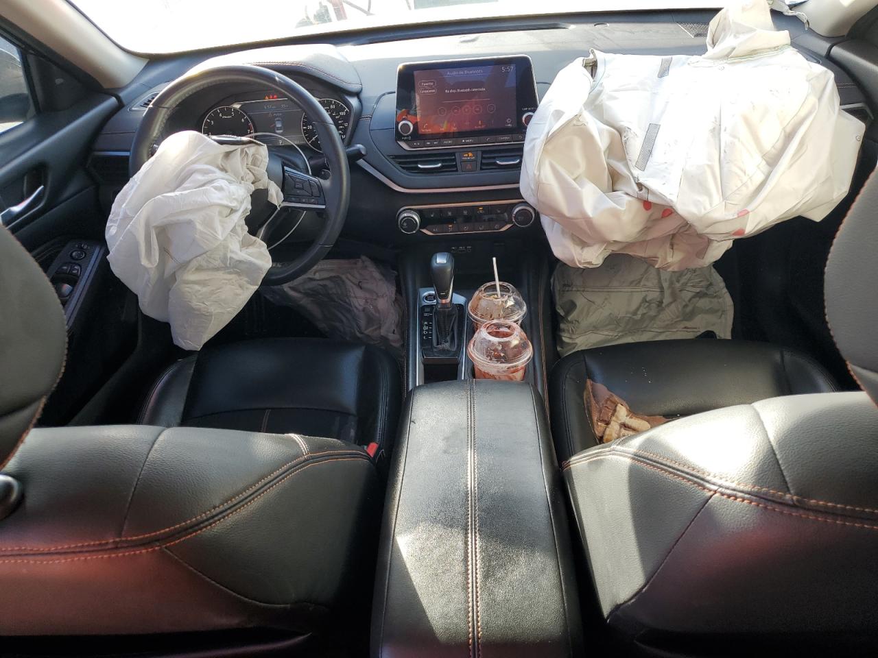 2020 Nissan Altima - Image 8