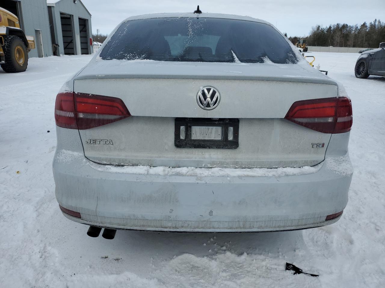 2017 Volkswagen Jetta - Image 6