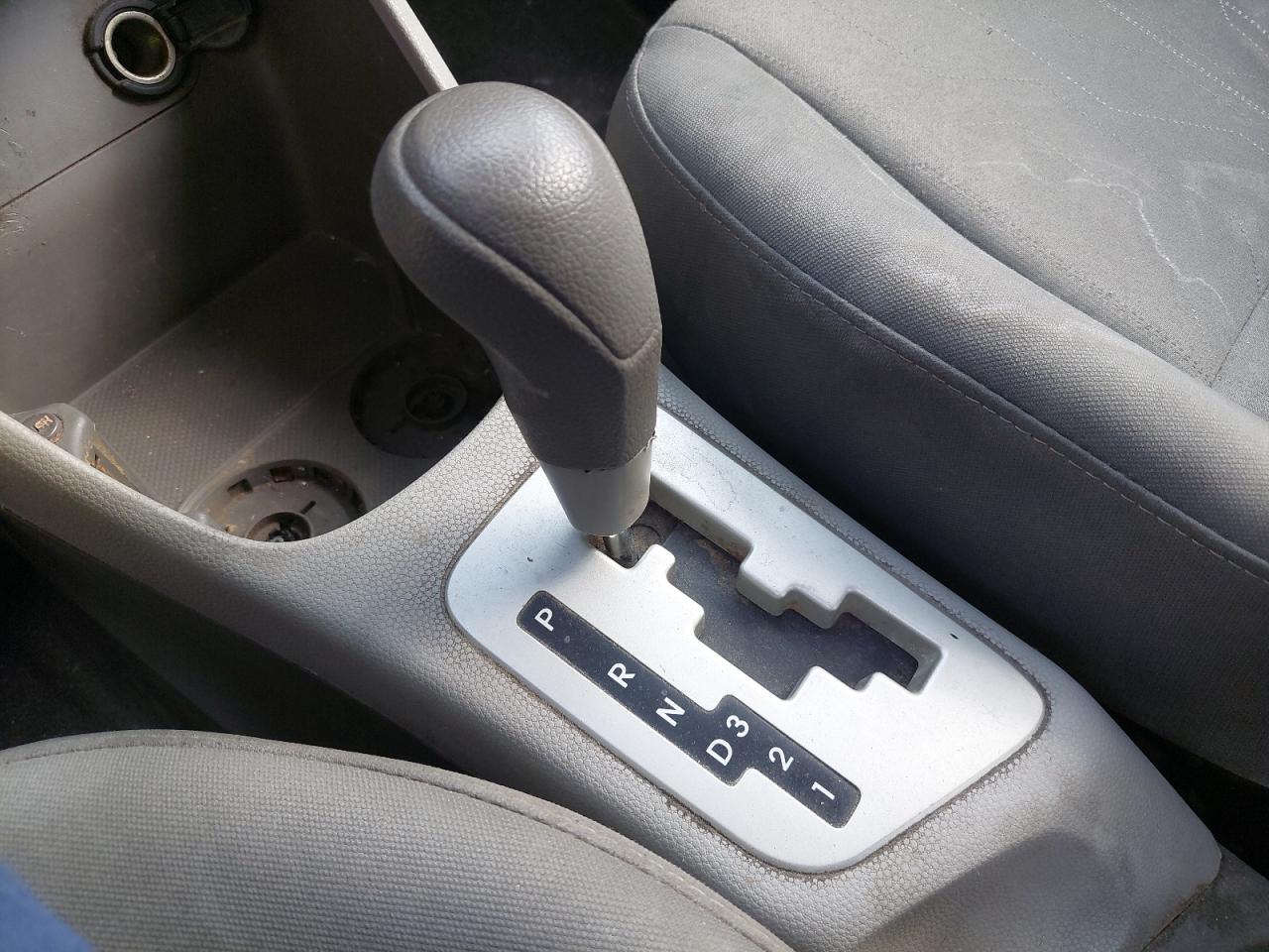 KNABX5120FTT68972 - 2015 Kia Picanto - #88826445