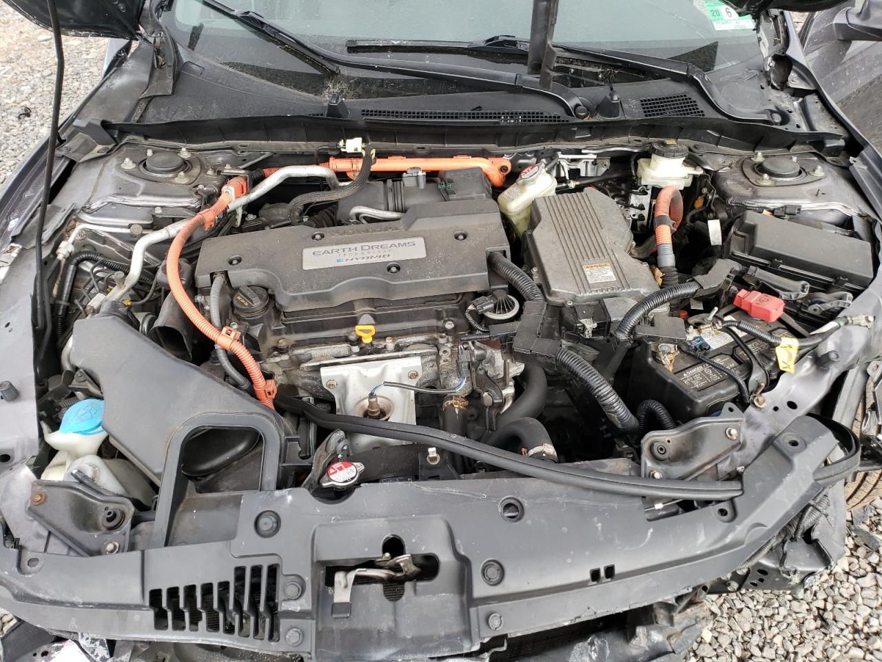 2017 Honda Accord - Image 11