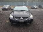 2005 Nissan Altima S for Sale in Graham, WA - Rear End