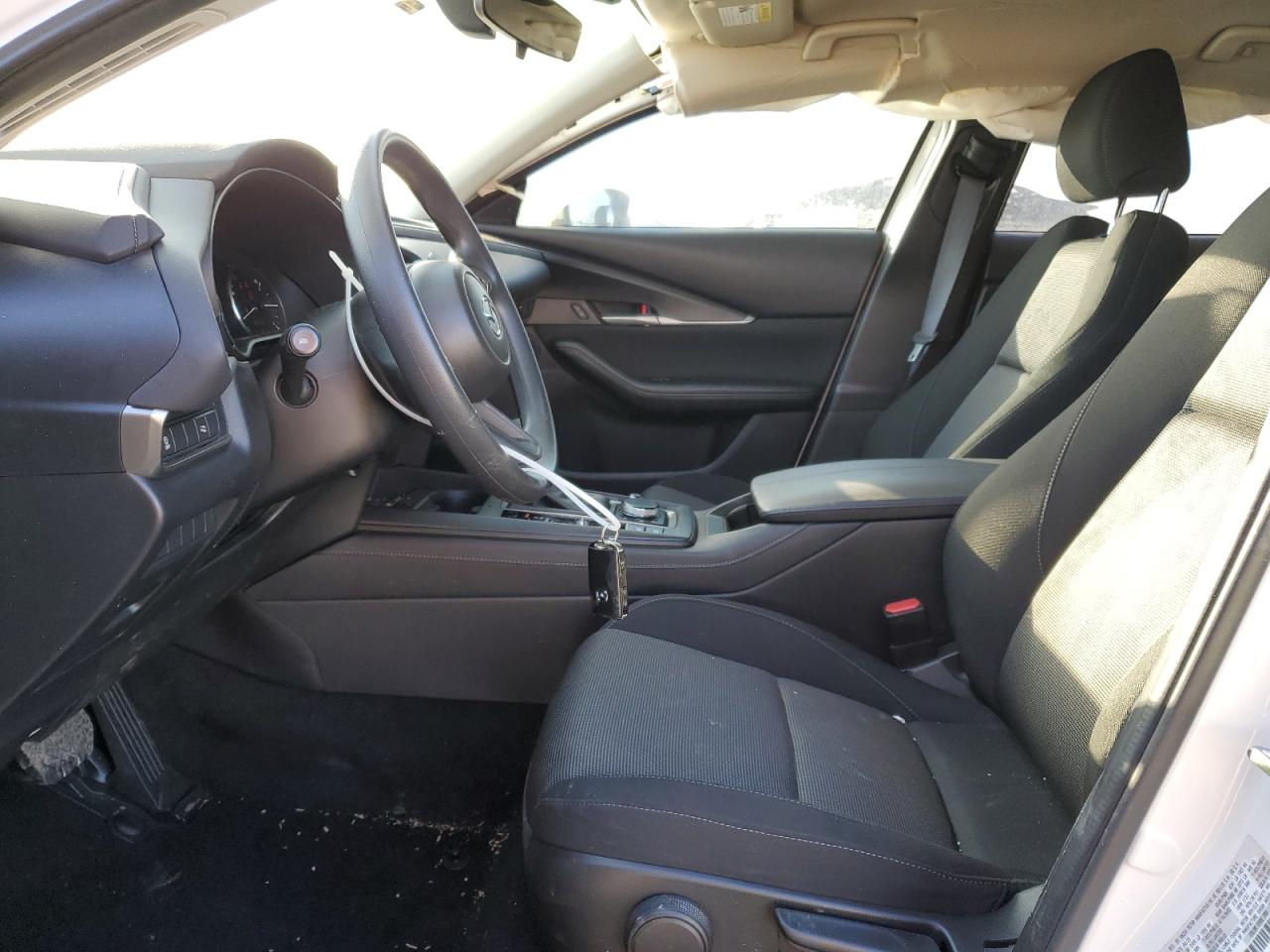 2023 Mazda CX-30 - Image 7