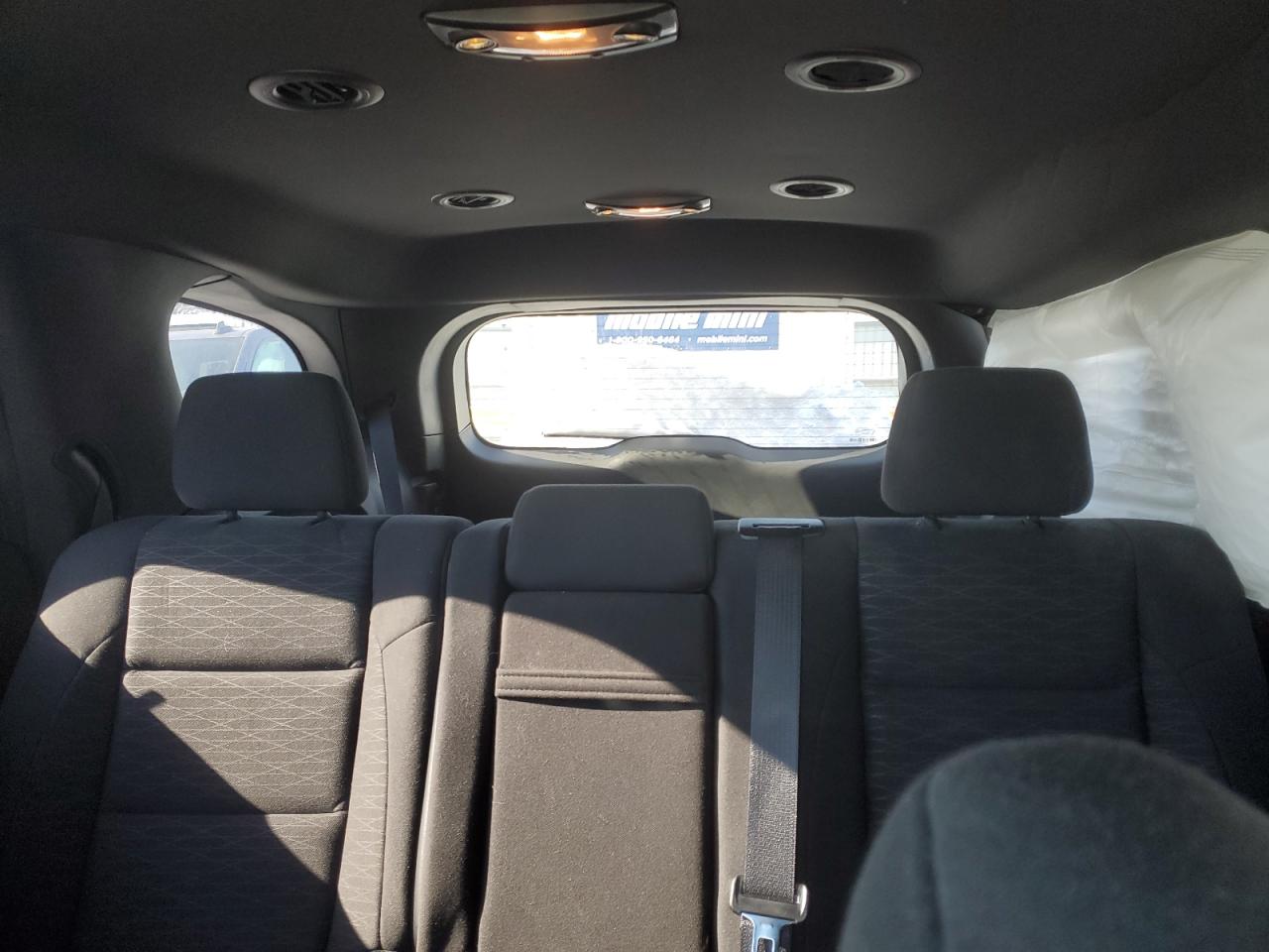 2018 Dodge Durango - Image 10